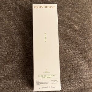 Pore Clarifying Cleanser